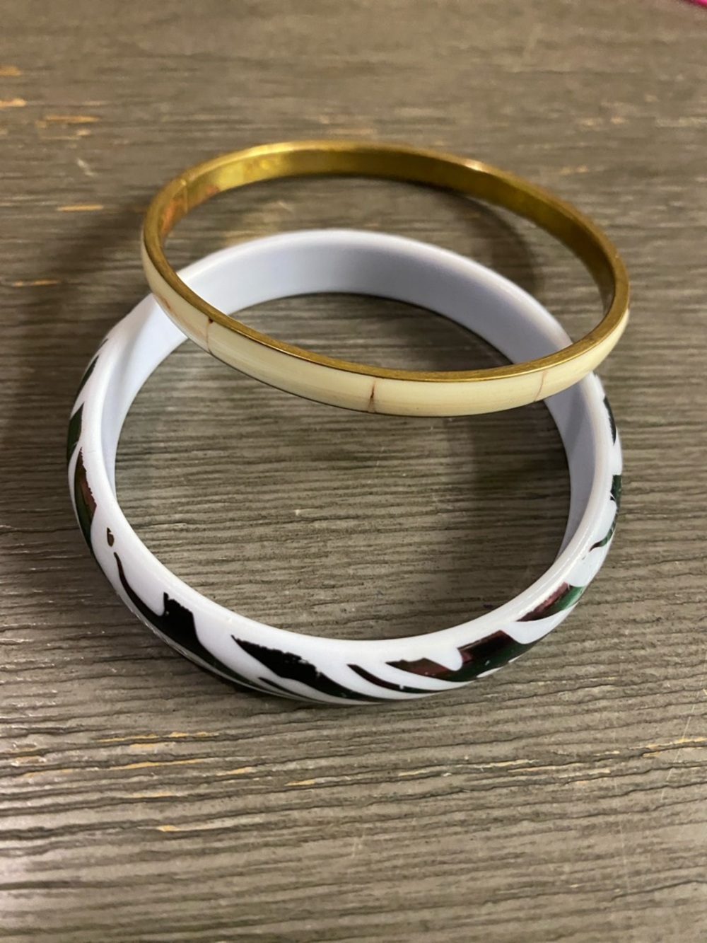 Two bangles - Picture 3 of 6